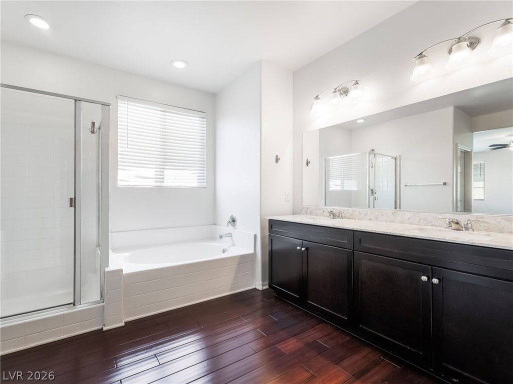 1350 Bear Brook Avenue Henderson NV 89074