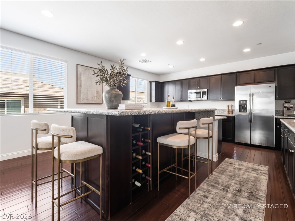 1350 Bear Brook Avenue Henderson NV 89074
