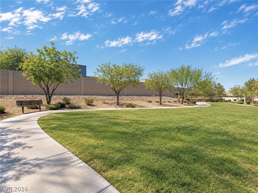 1350 Bear Brook Avenue Henderson NV 89074