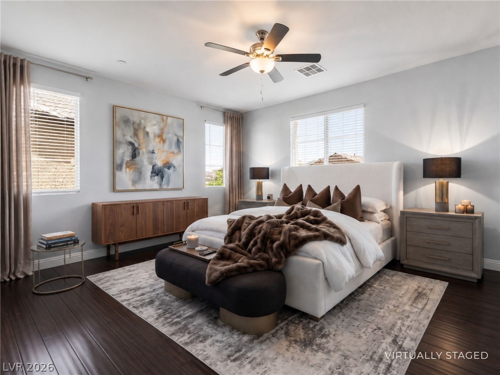 1350 Bear Brook Avenue Henderson NV 89074