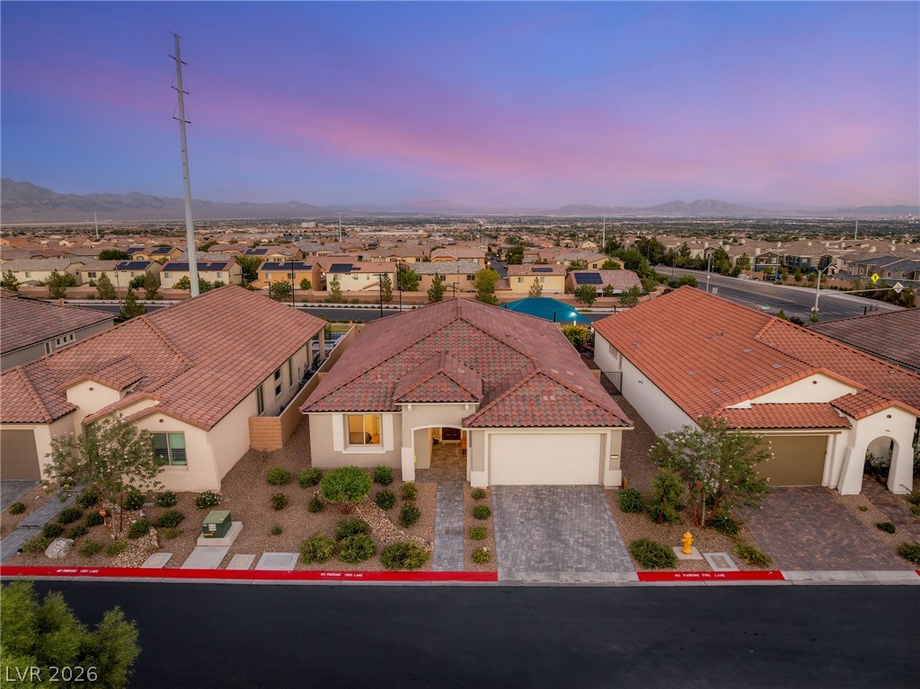 6424 Belgrossa Bend Street Las Vegas NV 89166