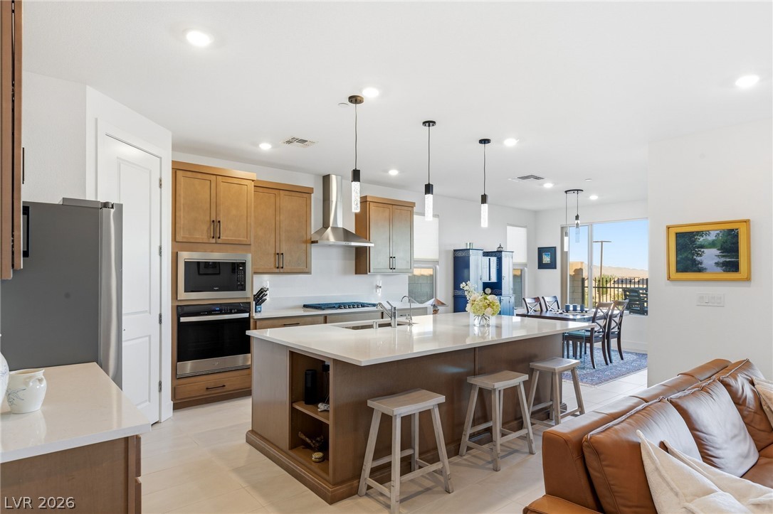 6424 Belgrossa Bend Street Las Vegas NV 89166
