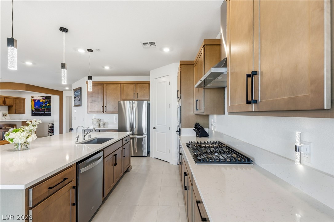 6424 Belgrossa Bend Street Las Vegas NV 89166
