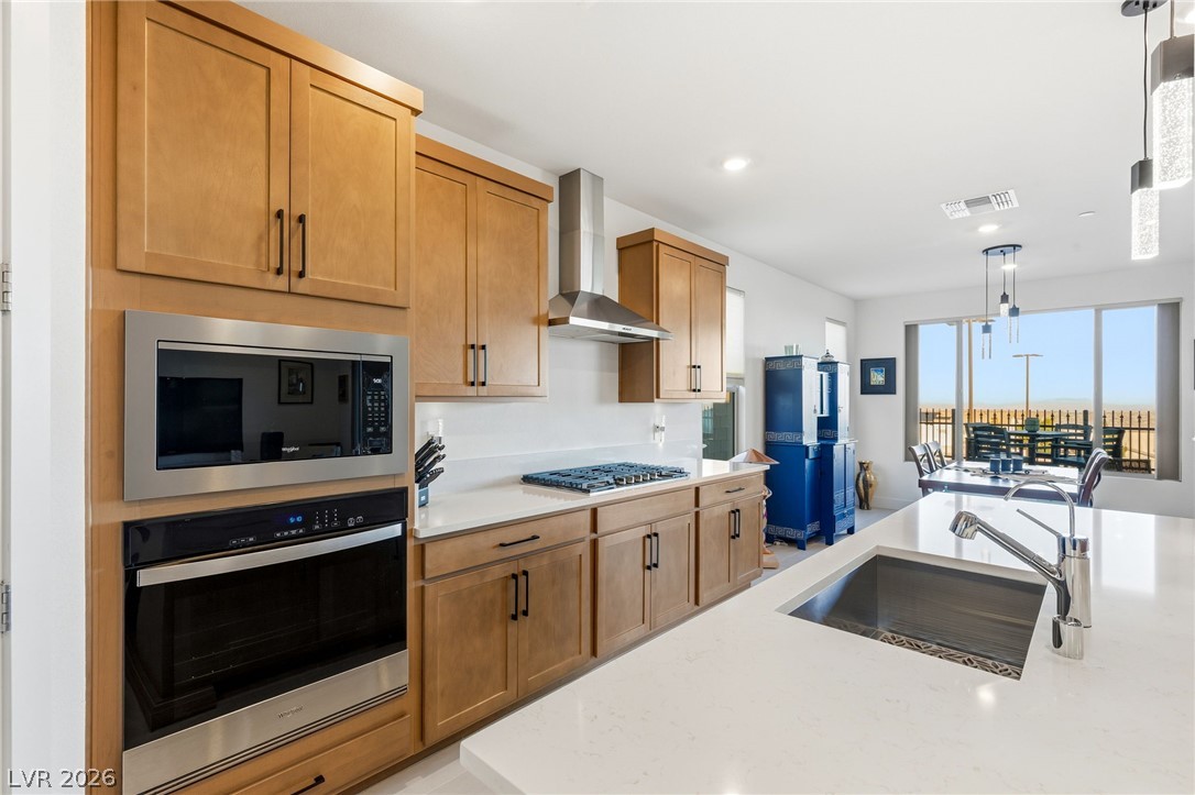 6424 Belgrossa Bend Street Las Vegas NV 89166