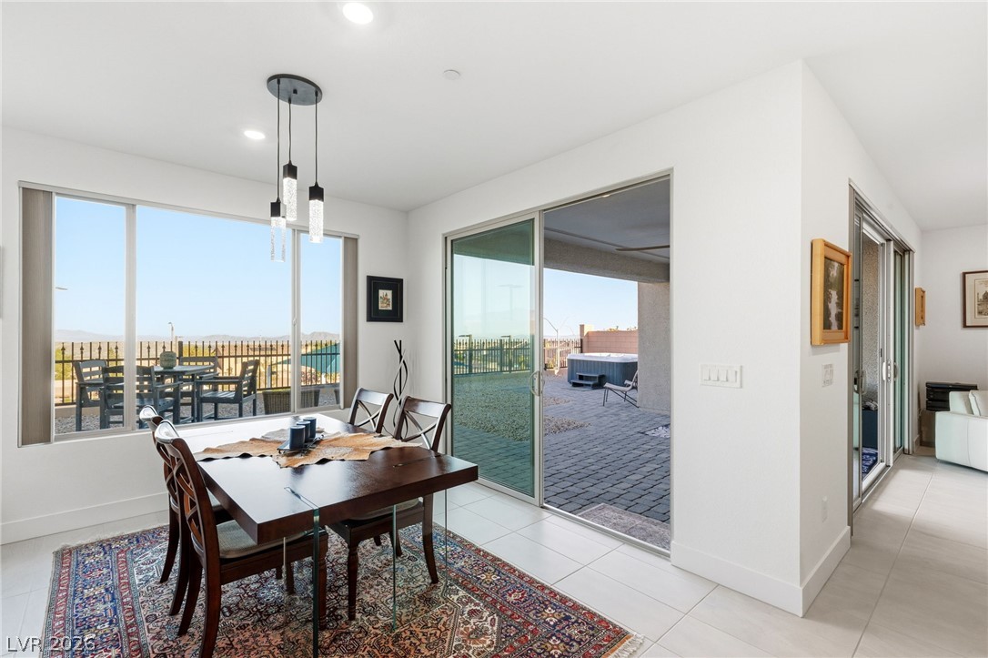 6424 Belgrossa Bend Street Las Vegas NV 89166