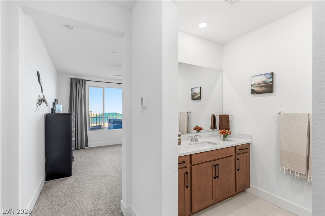 6424 Belgrossa Bend Street Las Vegas NV 89166