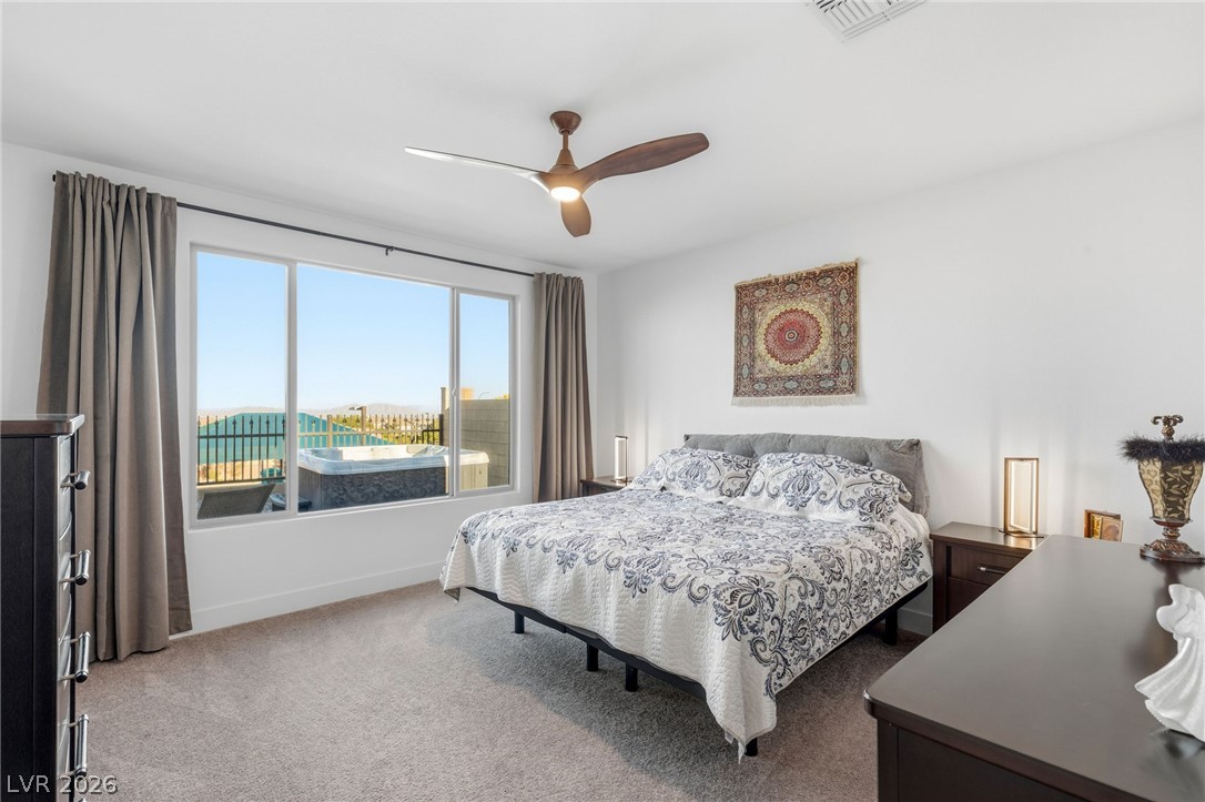 6424 Belgrossa Bend Street Las Vegas NV 89166