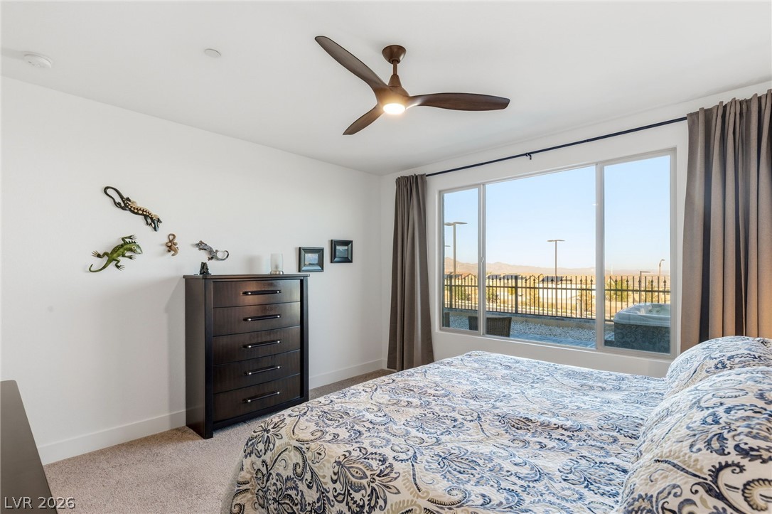 6424 Belgrossa Bend Street Las Vegas NV 89166