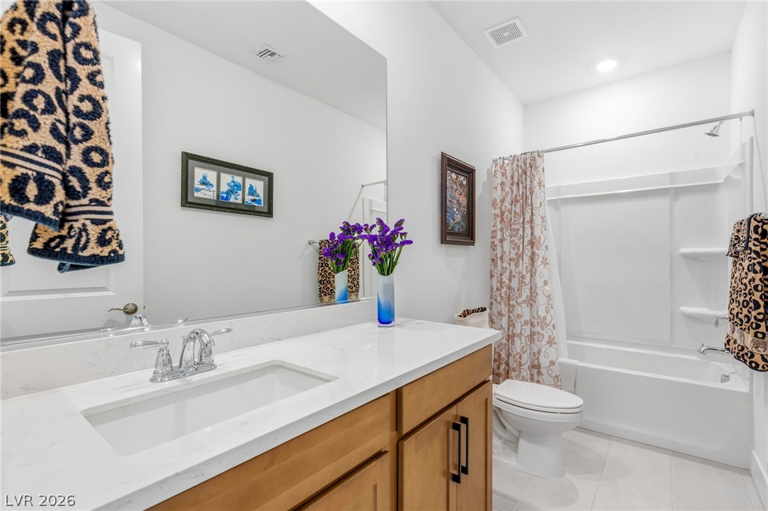6424 Belgrossa Bend Street Las Vegas NV 89166