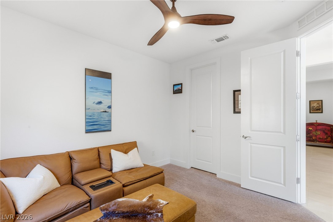 6424 Belgrossa Bend Street Las Vegas NV 89166