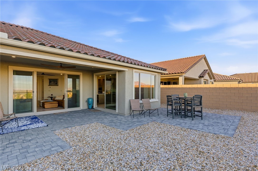 6424 Belgrossa Bend Street Las Vegas NV 89166