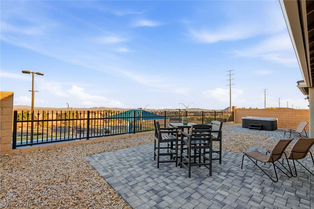 6424 Belgrossa Bend Street Las Vegas NV 89166