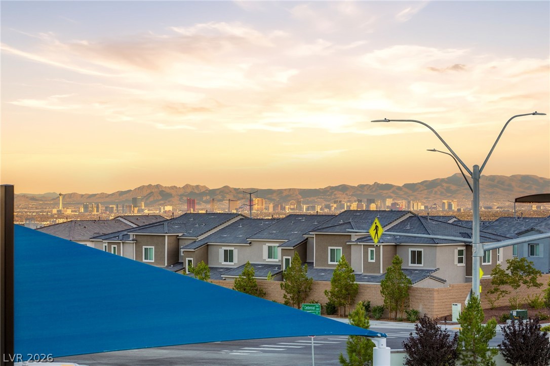 6424 Belgrossa Bend Street Las Vegas NV 89166