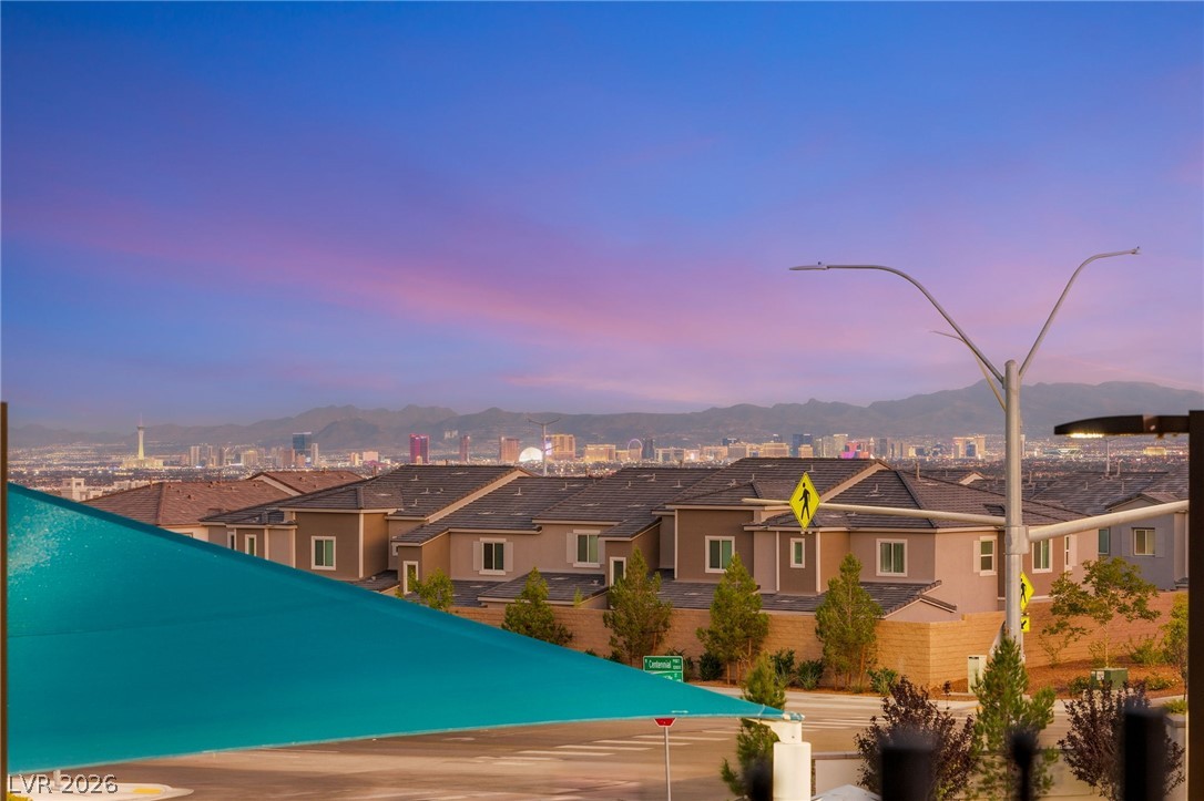 6424 Belgrossa Bend Street Las Vegas NV 89166