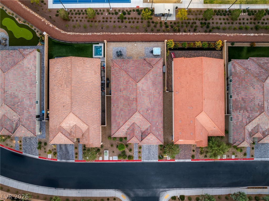 6424 Belgrossa Bend Street Las Vegas NV 89166