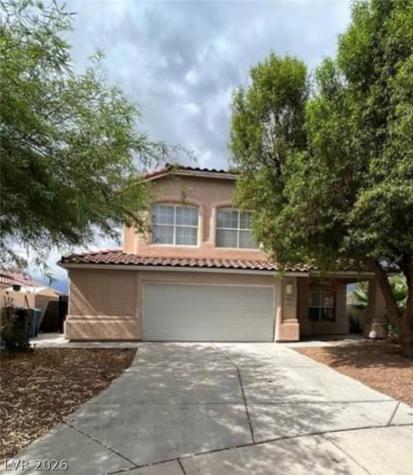 994 River Walk Court Henderson NV 89015