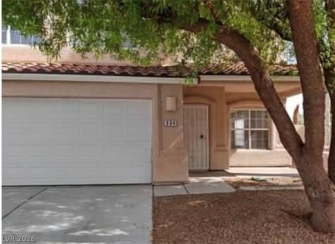 994 River Walk Court Henderson NV 89015