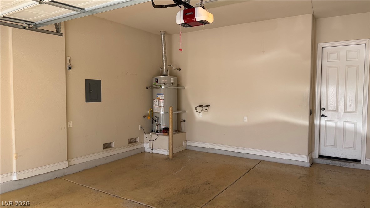 7364 Summer Duck Way North Las Vegas NV 89084