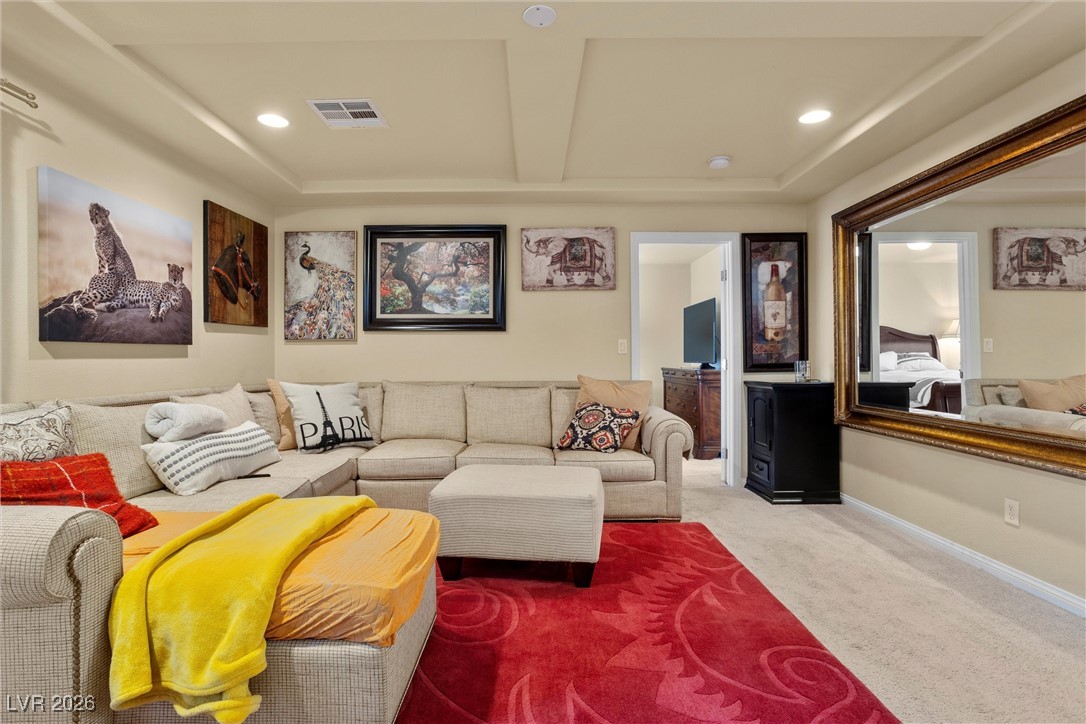 4552 Mission Meadow Circle Las Vegas NV 89139