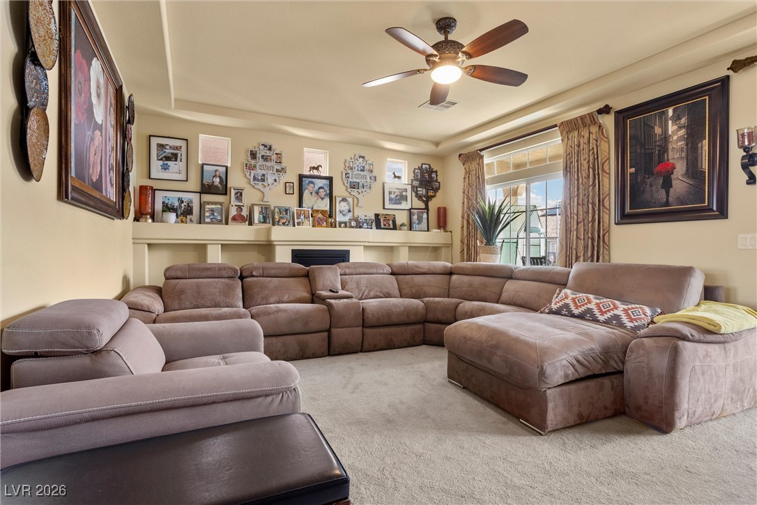 4552 Mission Meadow Circle Las Vegas NV 89139