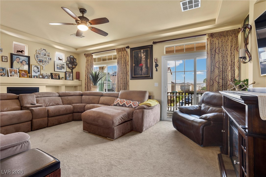 4552 Mission Meadow Circle Las Vegas NV 89139