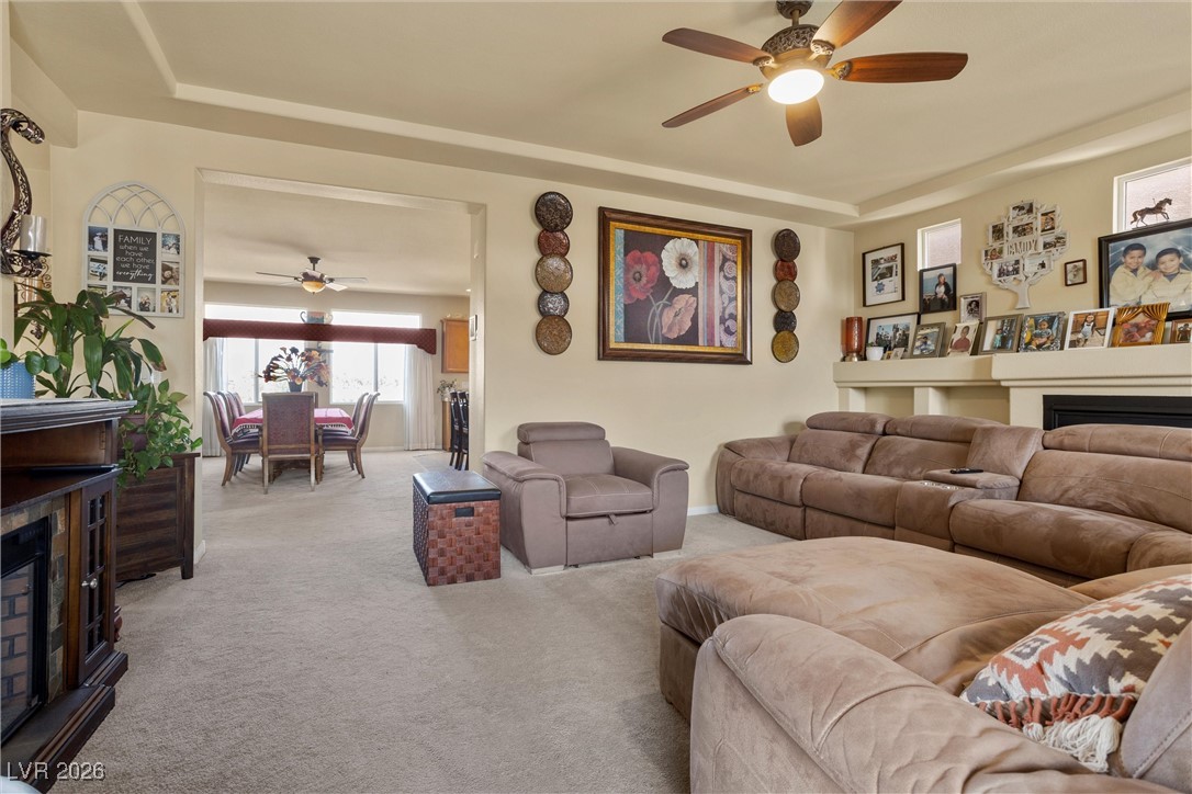 4552 Mission Meadow Circle Las Vegas NV 89139