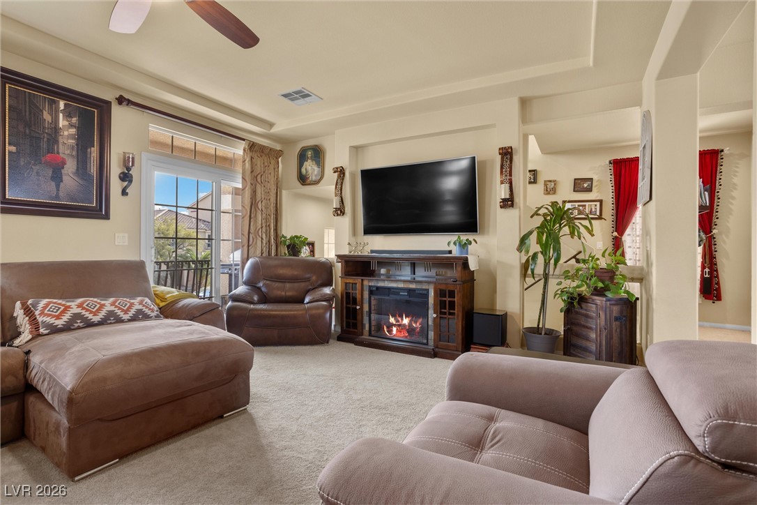 4552 Mission Meadow Circle Las Vegas NV 89139