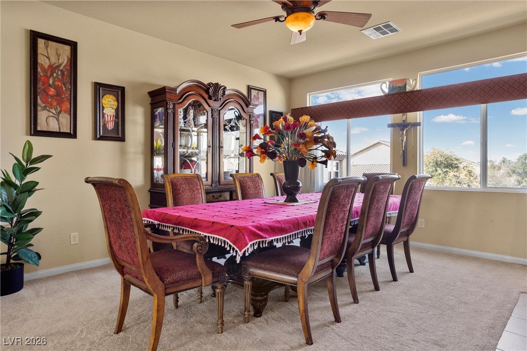 4552 Mission Meadow Circle Las Vegas NV 89139