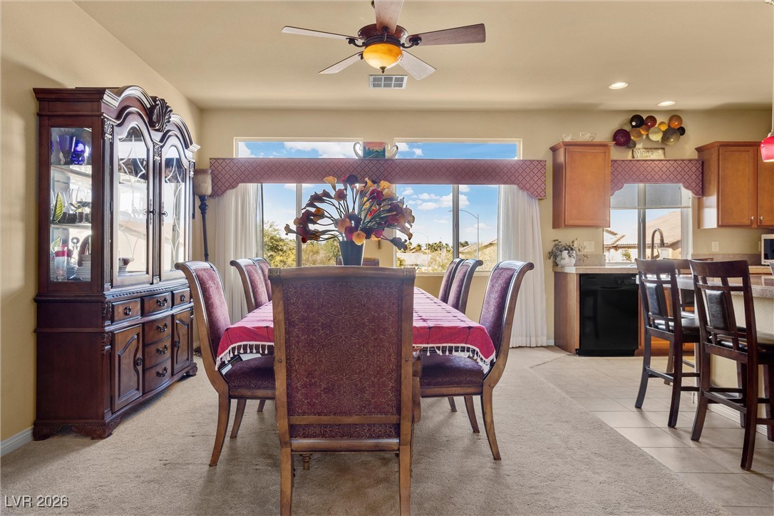 4552 Mission Meadow Circle Las Vegas NV 89139