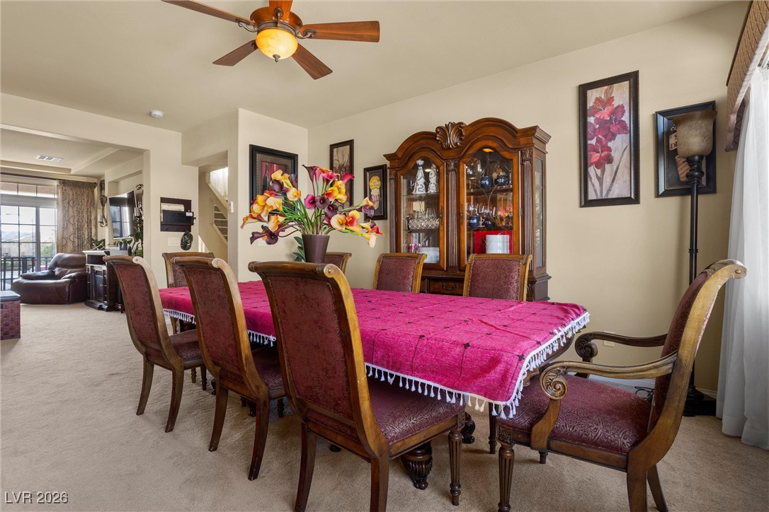 4552 Mission Meadow Circle Las Vegas NV 89139