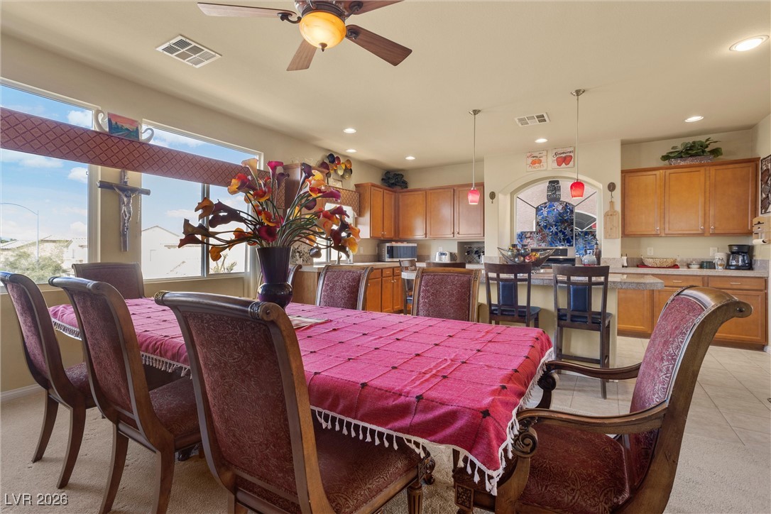 4552 Mission Meadow Circle Las Vegas NV 89139