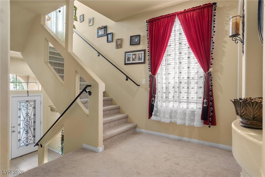 4552 Mission Meadow Circle Las Vegas NV 89139