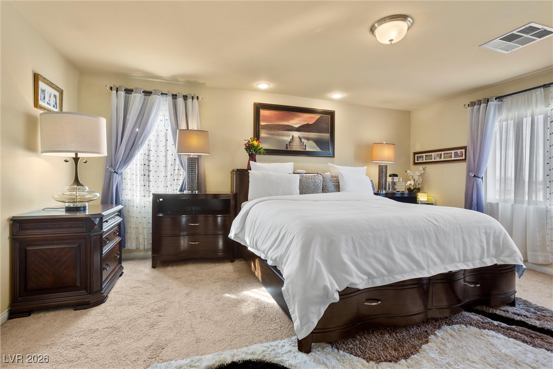 4552 Mission Meadow Circle Las Vegas NV 89139
