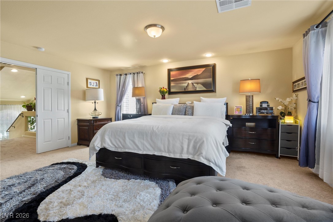 4552 Mission Meadow Circle Las Vegas NV 89139