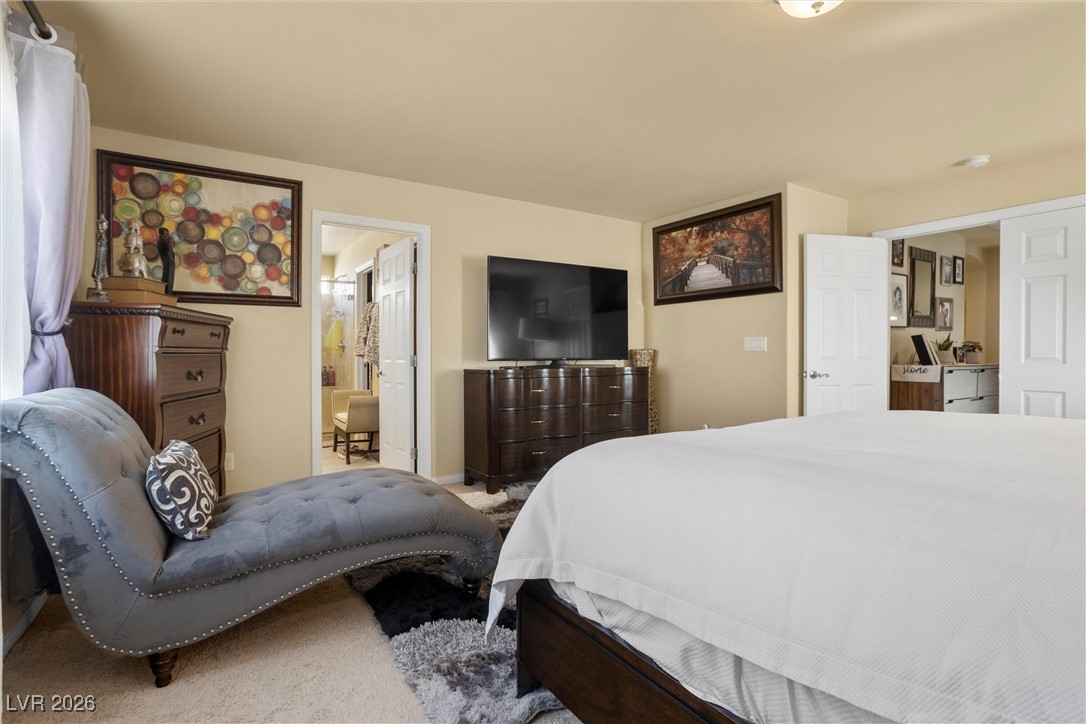 4552 Mission Meadow Circle Las Vegas NV 89139