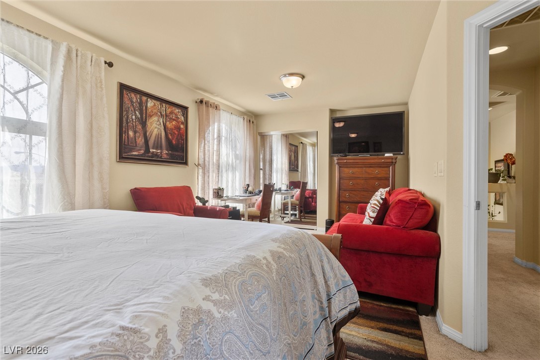 4552 Mission Meadow Circle Las Vegas NV 89139