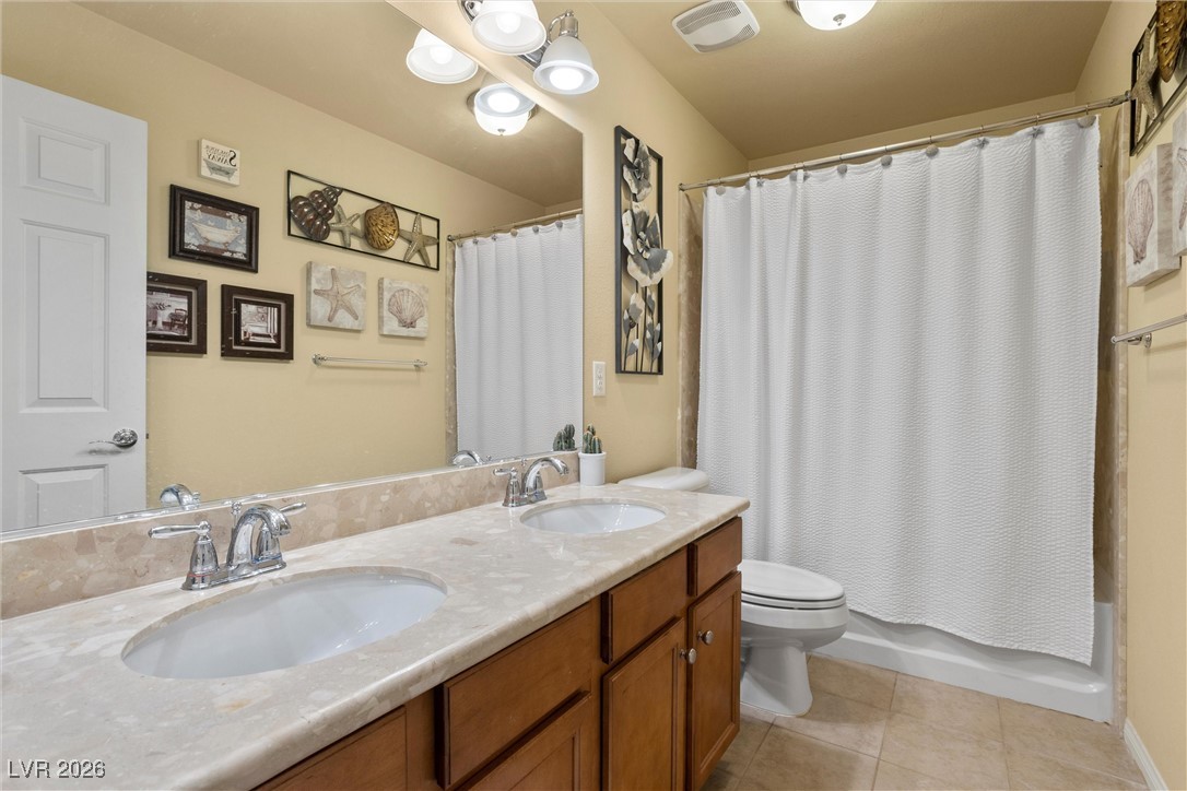 4552 Mission Meadow Circle Las Vegas NV 89139