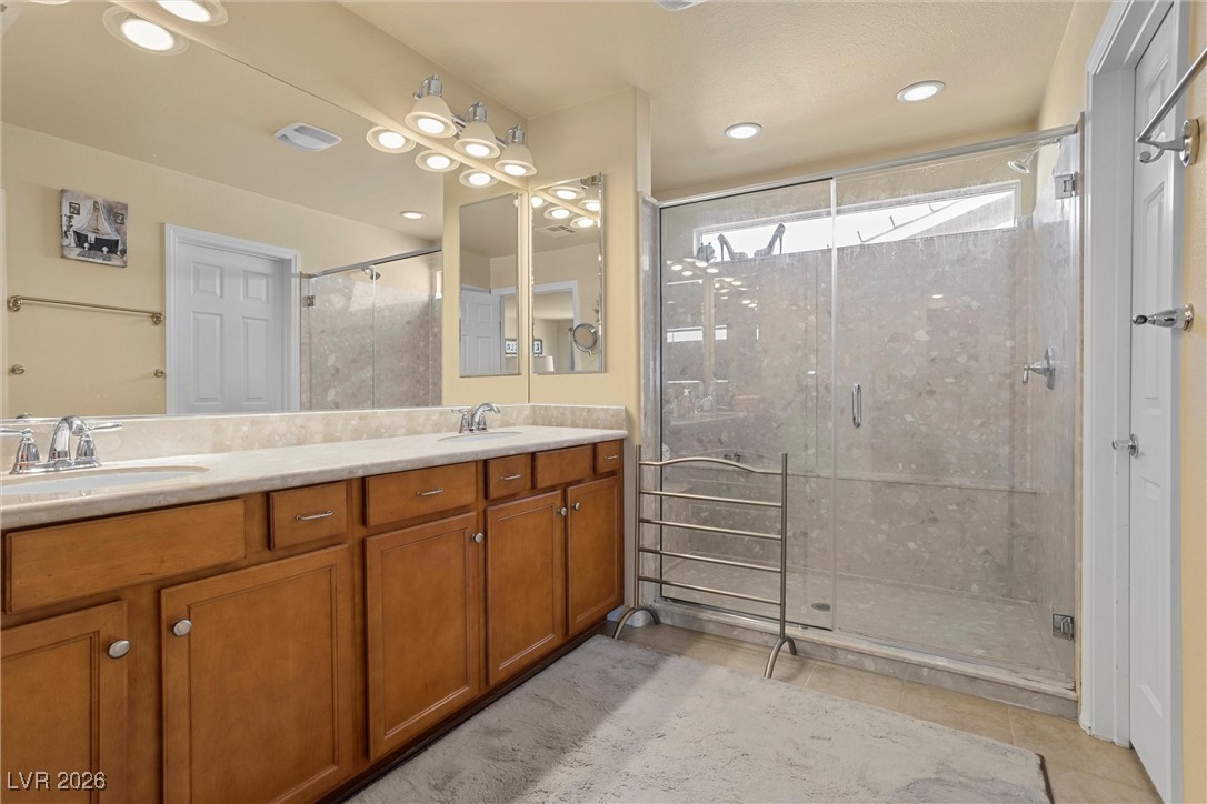 4552 Mission Meadow Circle Las Vegas NV 89139