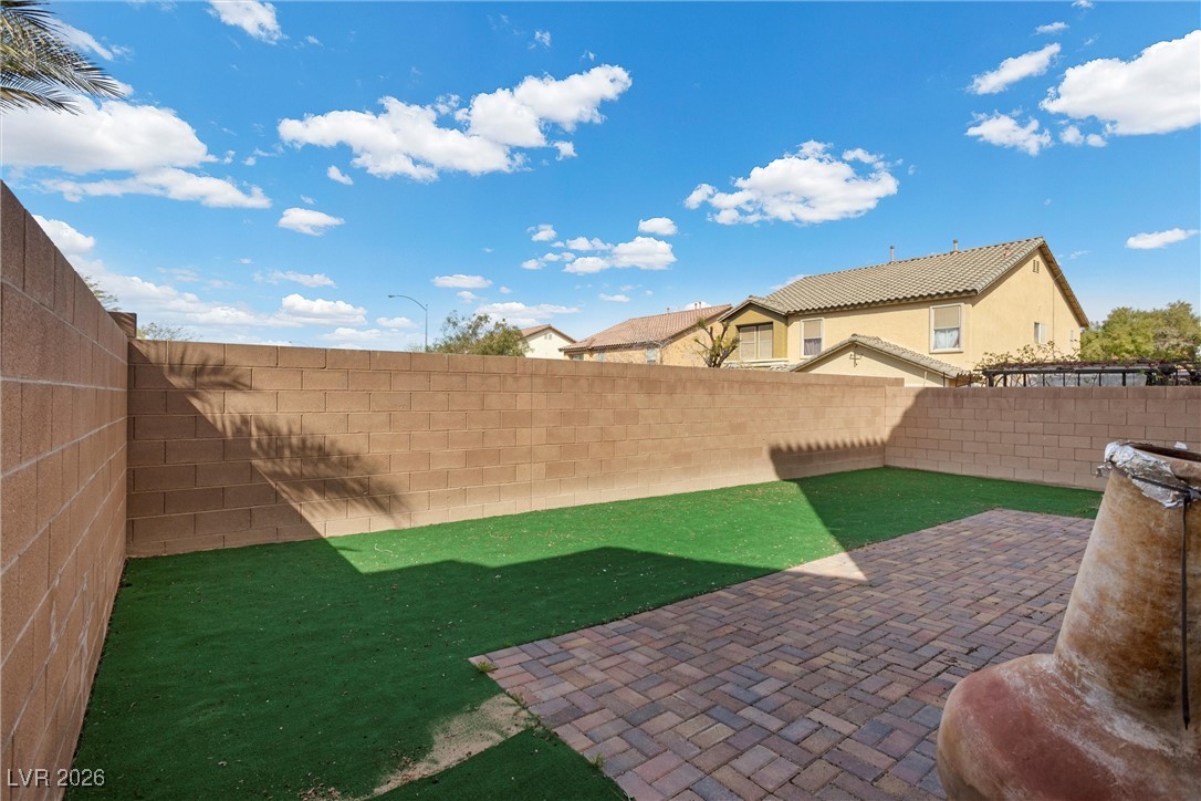 4552 Mission Meadow Circle Las Vegas NV 89139