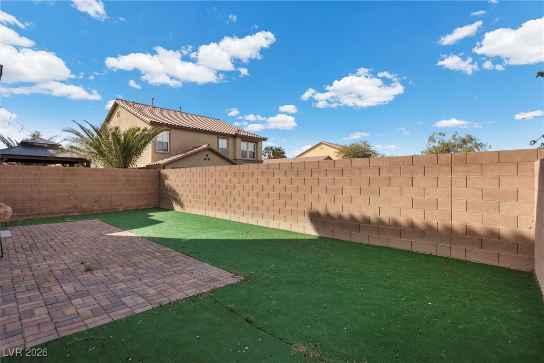 4552 Mission Meadow Circle Las Vegas NV 89139