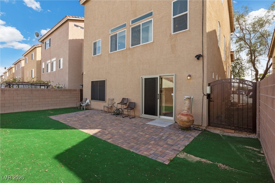 4552 Mission Meadow Circle Las Vegas NV 89139