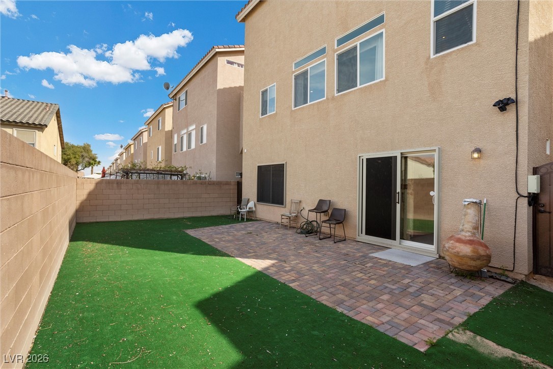 4552 Mission Meadow Circle Las Vegas NV 89139