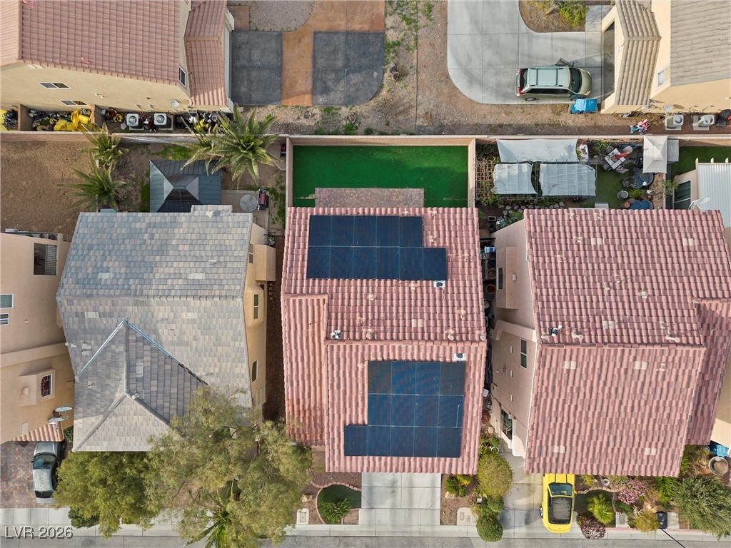 4552 Mission Meadow Circle Las Vegas NV 89139