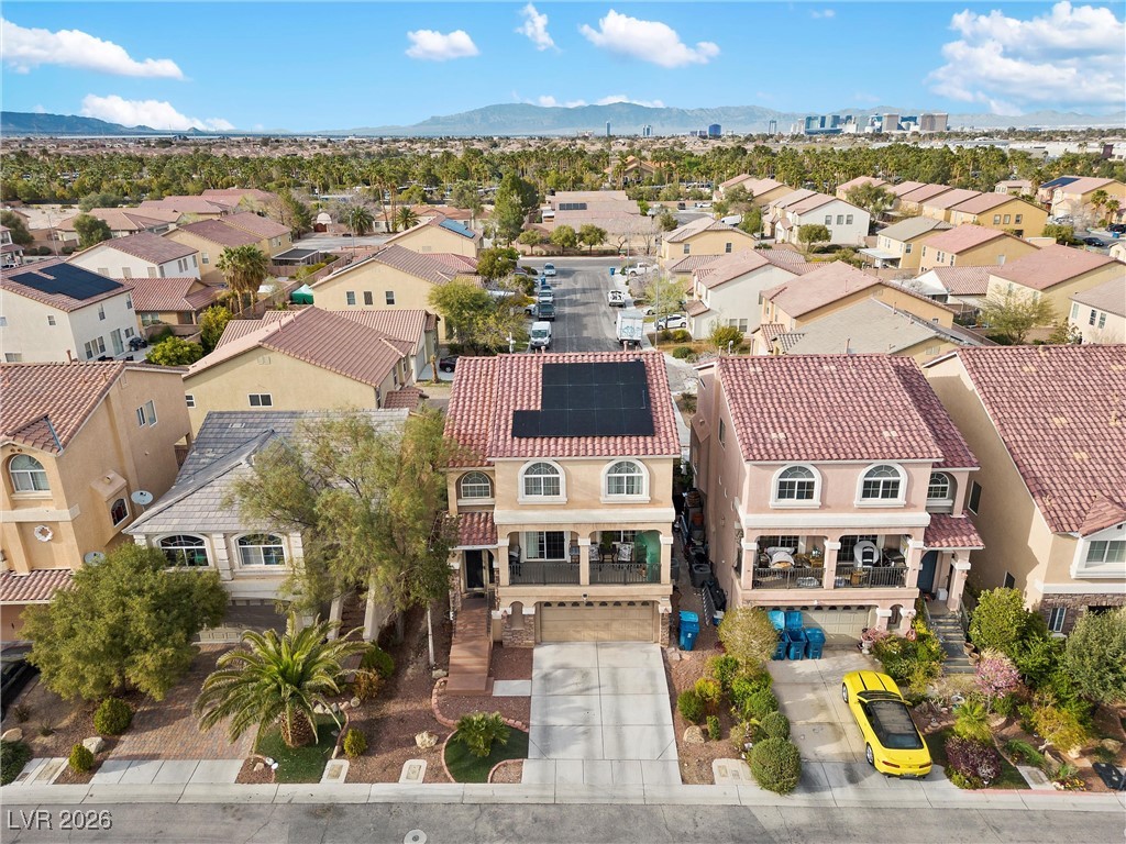 4552 Mission Meadow Circle Las Vegas NV 89139