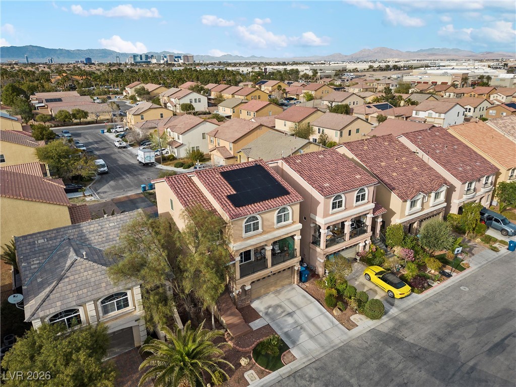 4552 Mission Meadow Circle Las Vegas NV 89139