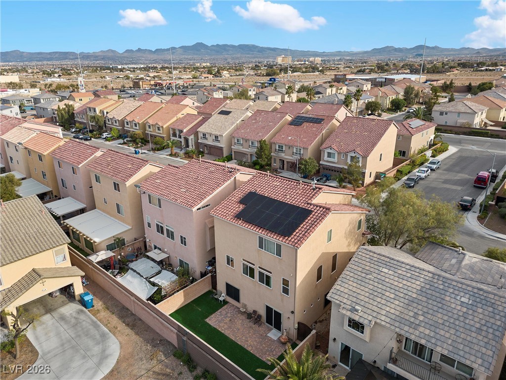 4552 Mission Meadow Circle Las Vegas NV 89139
