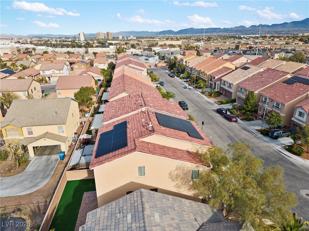 4552 Mission Meadow Circle Las Vegas NV 89139