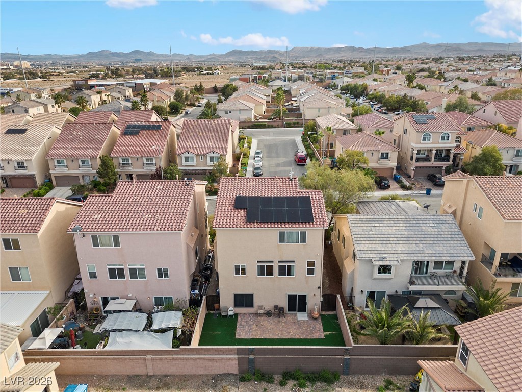 4552 Mission Meadow Circle Las Vegas NV 89139