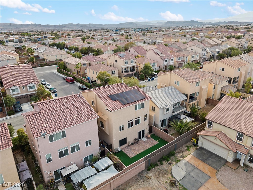 4552 Mission Meadow Circle Las Vegas NV 89139