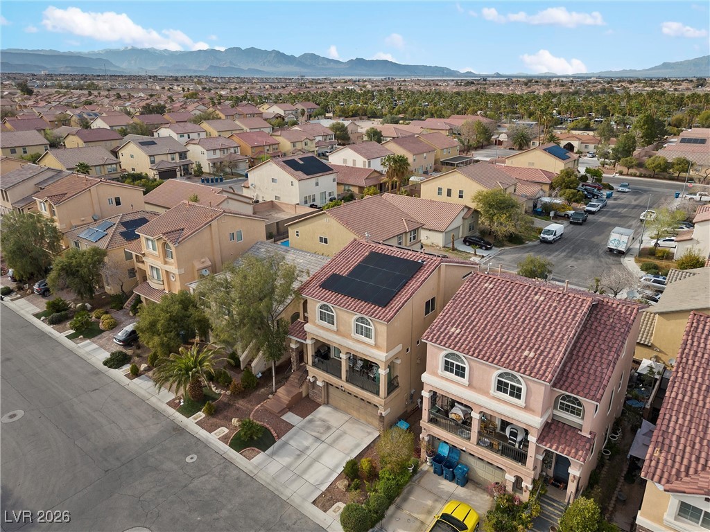 4552 Mission Meadow Circle Las Vegas NV 89139